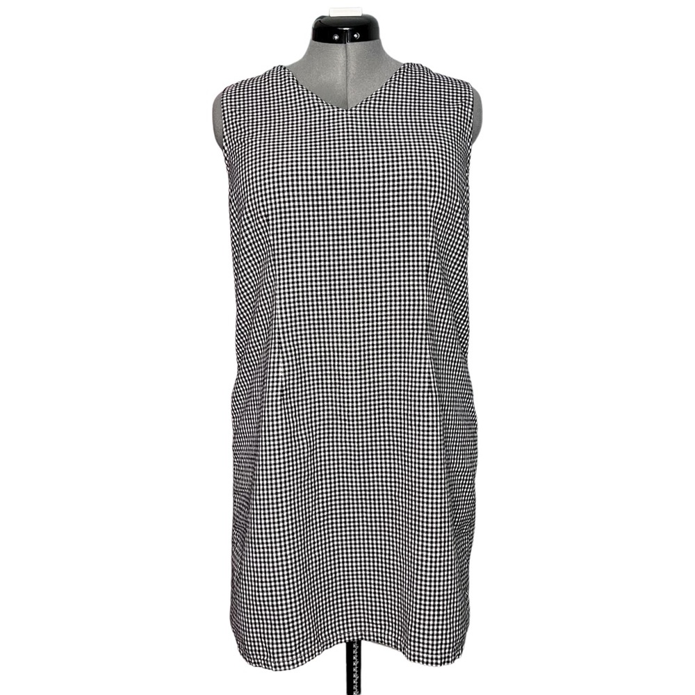 Faded Glory Jean Company Dress